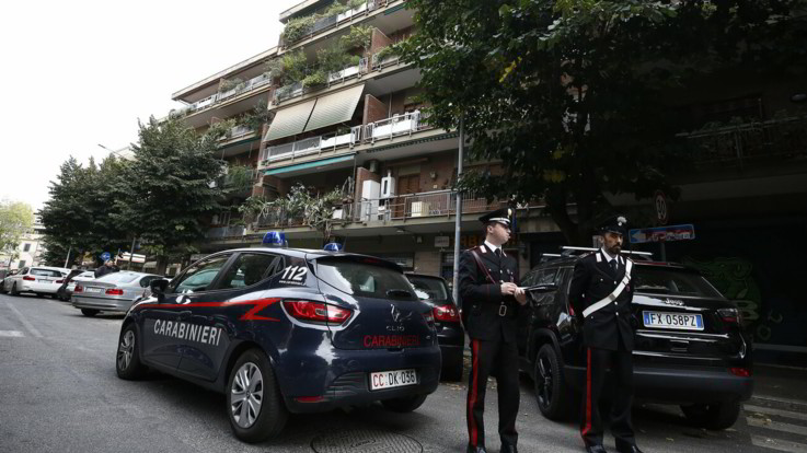 Lecce, attentato dinamitardo nello studio privato del sindaco di Soleto