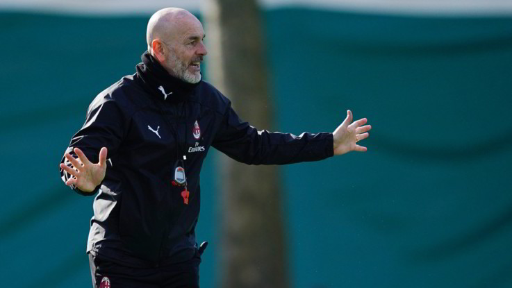 Milan-Juve, Pioli e Sarri si giocano la Coppa Italia e il futuro