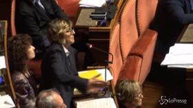 Gregoretti, Bongiorno cita Conte: “Bisogna ricollare e consentire poi lo sbarco”