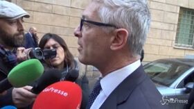 Gregoretti, Morra: “La magistratura farà al meglio suo lavoro”