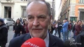 Gregoretti, Calderoli: “Evidente il coinvolgimento di Conte e altri membri del governo”