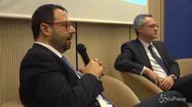 Gregoretti, Patuanelli: “Giusto che si esprima il tribunale, tocca alla magistratura fare chiarezza”