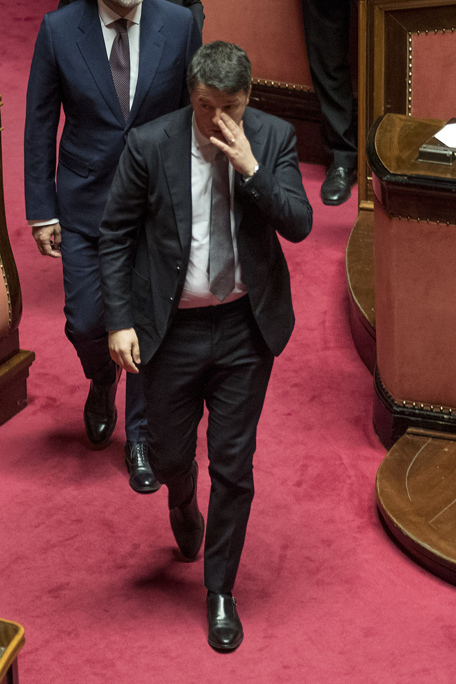 Prescrizione, maggioranza avanti su lodo Conte: Iv pronta a disertare il Cdm