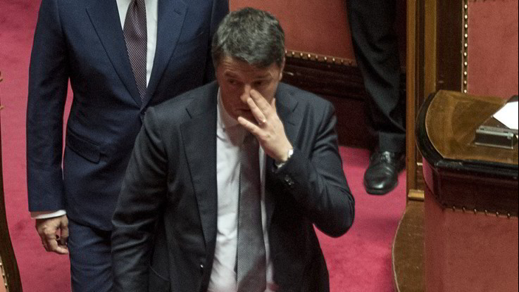 Prescrizione, maggioranza avanti su lodo Conte: Iv pronta a disertare il Cdm
