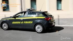 Frosinone, evasione fiscale internazionale e riciclaggio: denunciate 13 persone