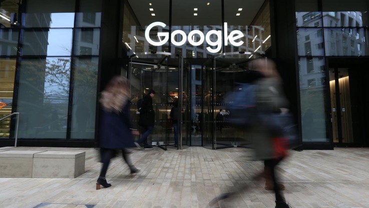 Google: Intelligenza artificiale da oggi a servizio retail in Italia