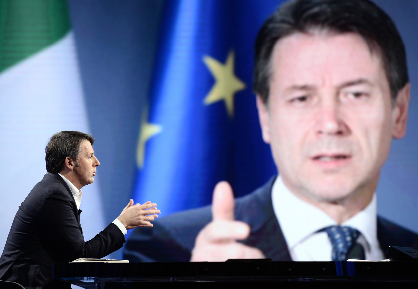 Prescrizione, Conte all’attacco: “L’assenza Italia Viva da Cdm sarebbe ingiustificabile”