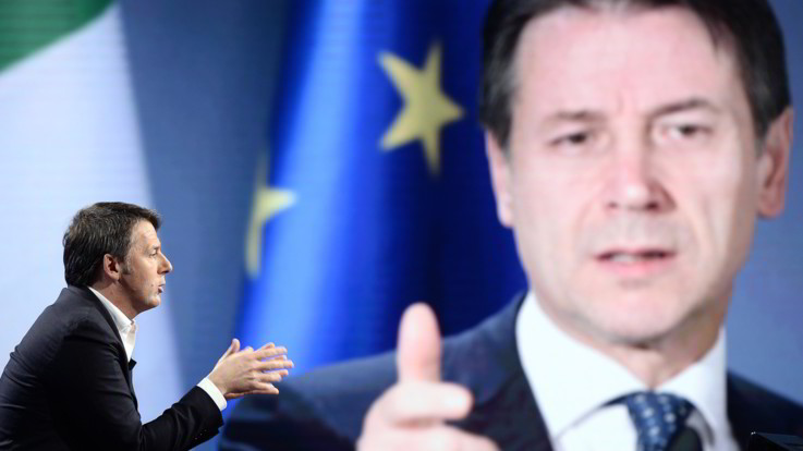 Prescrizione, Conte all'attacco: "L'assenza Italia Viva da Cdm sarebbe ingiustificabile"
