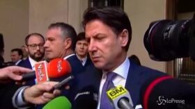 Governo, Conte contro Renzi: Italia Viva è la maggiore forza di opposizione