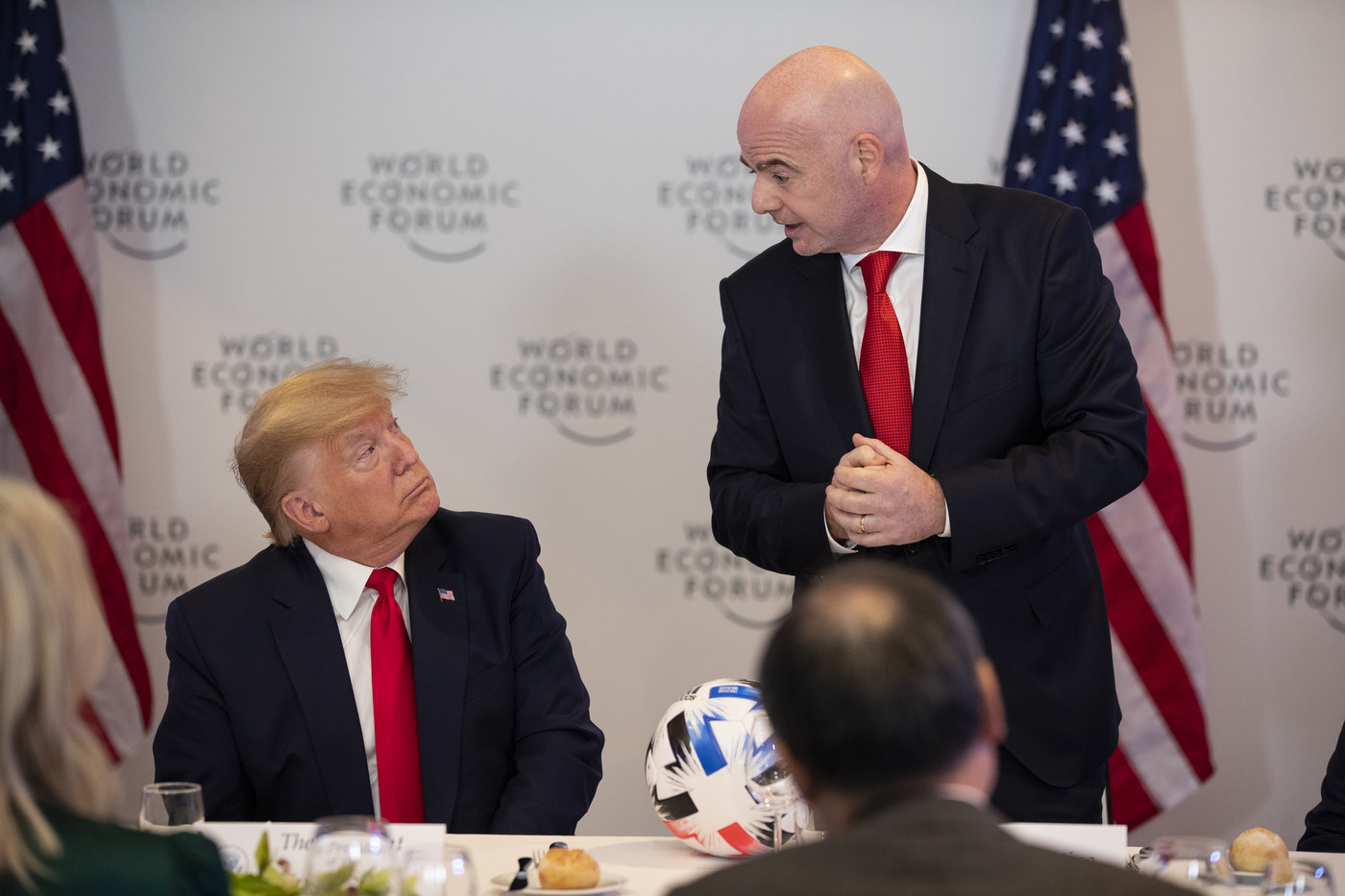 Promozioni/retrocessioni negli USA: la Fifa non ci sente