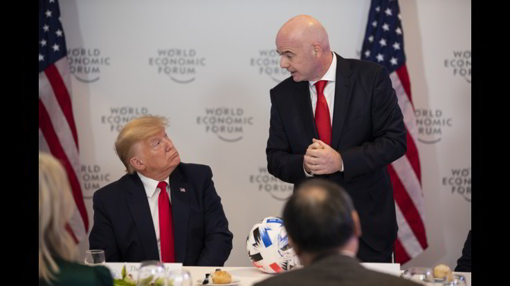 Promozioni/retrocessioni negli USA: la Fifa non ci sente