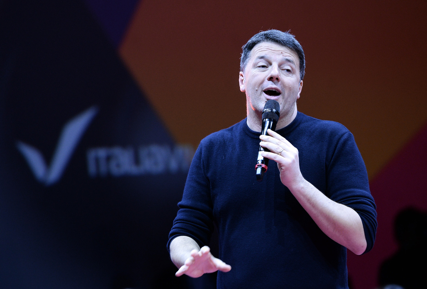 Renzi conferma: “I nostri ministri non approvano riforma giustizialista”