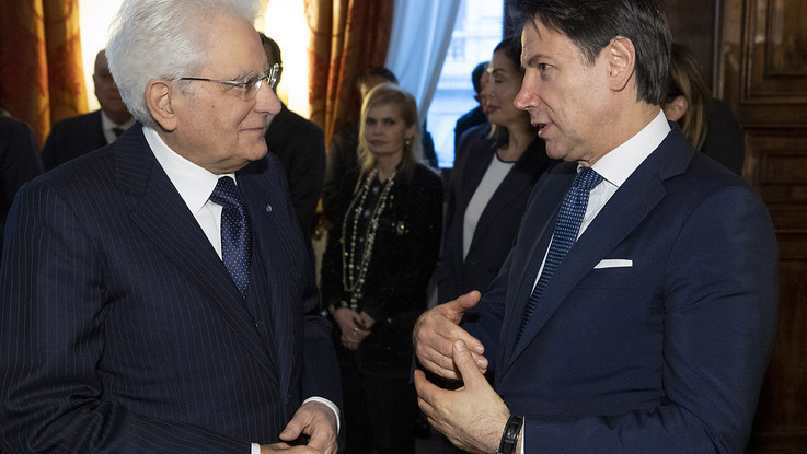 Prescrizione, da Cdm via libera alla riforma del processo penale