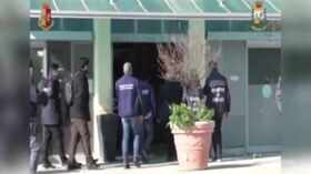 Agrigento, maxi sequestro beni a noto imprenditore alimentare