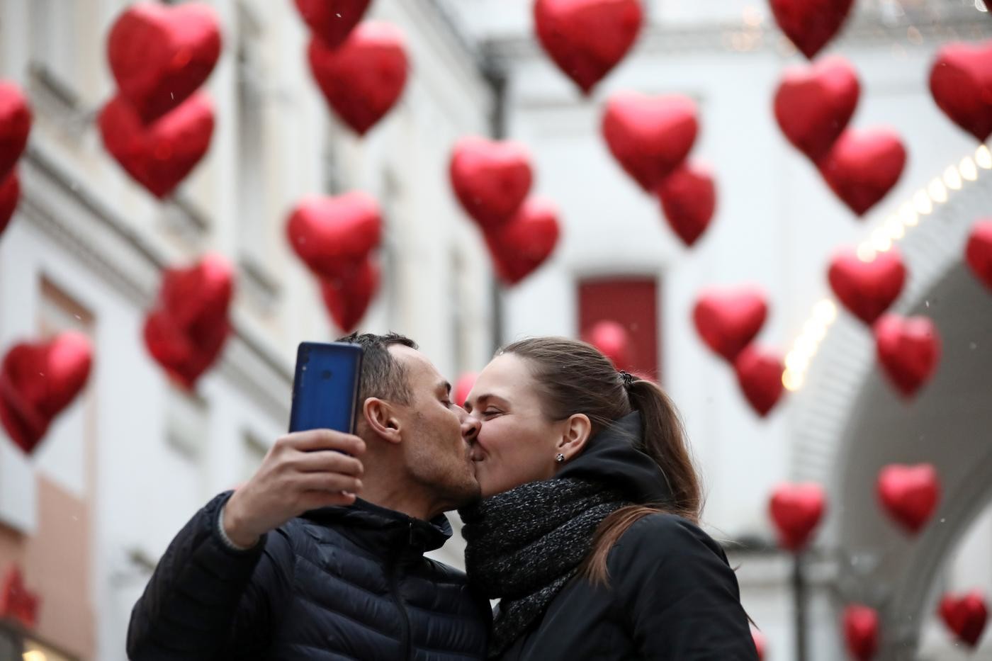 San Valentino, Coldiretti: Ecco i cibi dell’amore, da pistacchio a ‘nduja