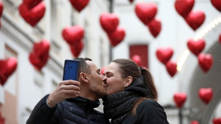 San Valentino, Coldiretti: Ecco i cibi dell'amore, da pistacchio a 'nduja