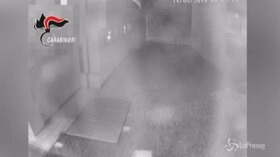 Torino, furto farmaci tumorali per 1,3 mln: due arresti