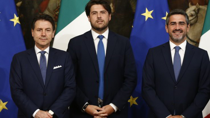 Buffagni contro Renzi: Con lui il vaffa è istintivo