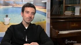 La ‘vita meravigliosa’ di Diodato: l’album dopo la vittoria a Sanremo