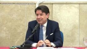 Governo, Conte: “Nessun ter, ho programma da realizzare”