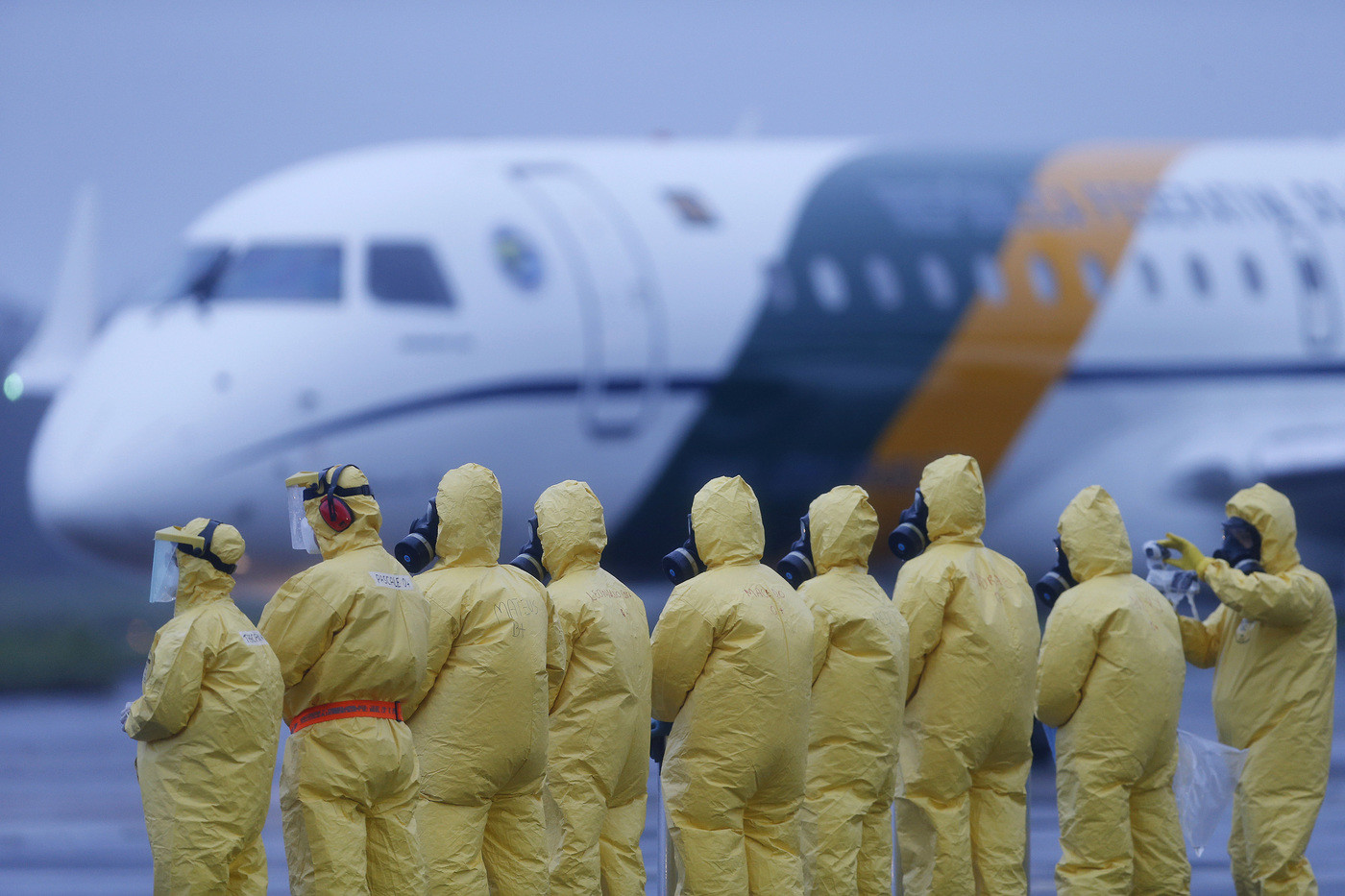 Coronavirus, esperto: Blocco aereo dannoso anche per relazioni istituzionali Roma-Cina