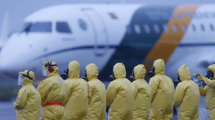 Coronavirus, esperto: Blocco aereo dannoso anche per relazioni istituzionali Roma-Cina