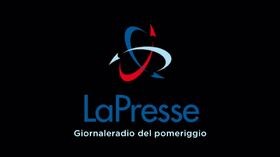 14 febbraio – giornaleradio del pomeriggio