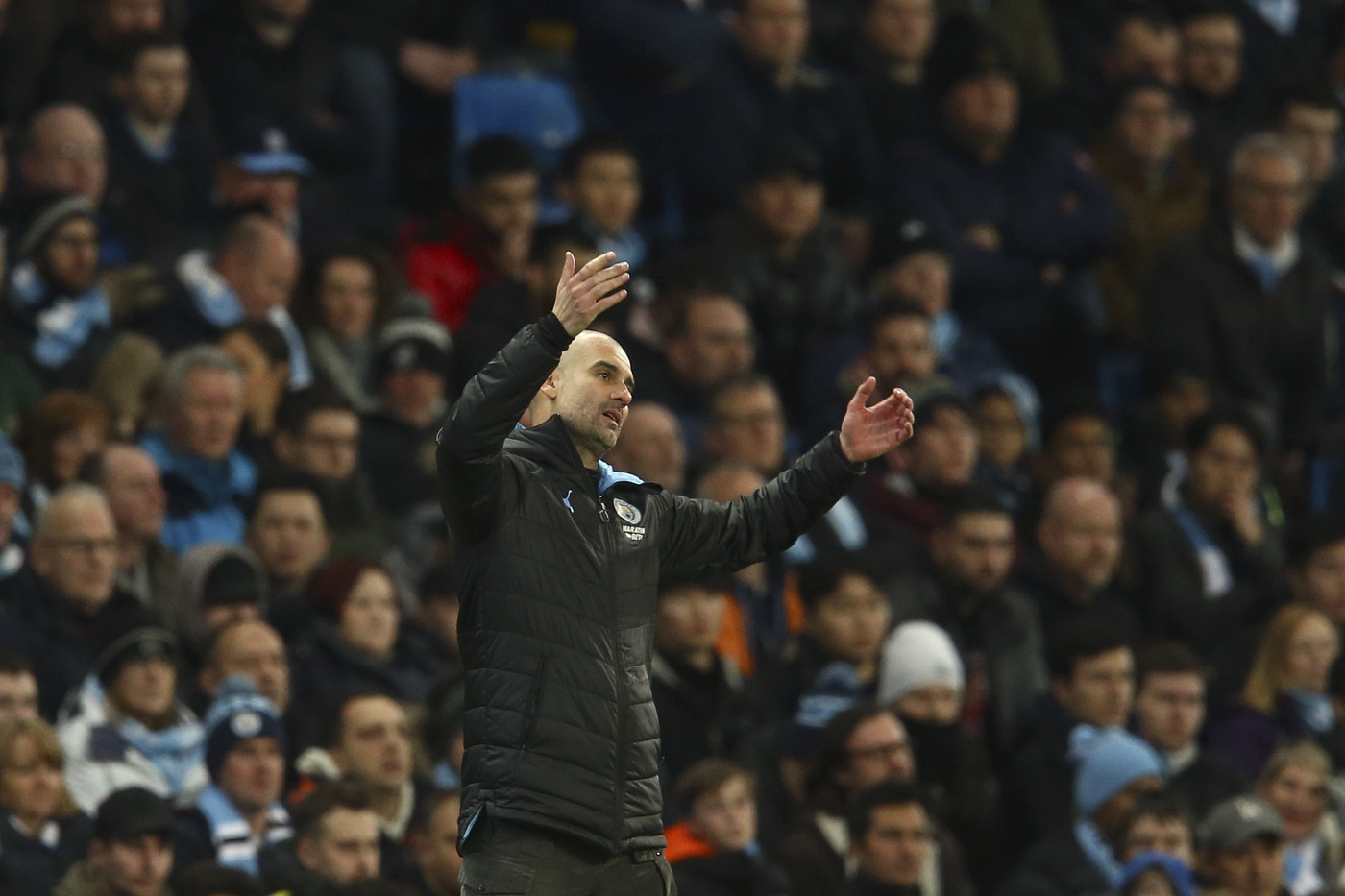 Fair Play finanziario: Manchester City 2 anni fuori da Europa