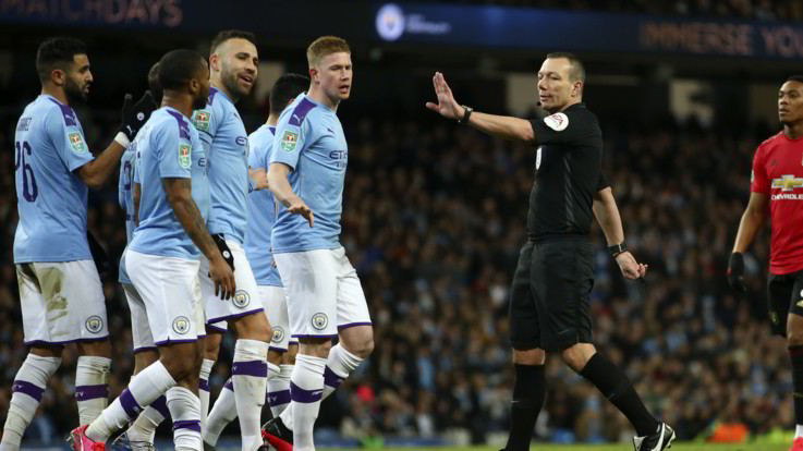 Uefa punisce Man City per fair-play finanziario: due anni senza Champions