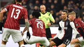 Serie A, sabato tre anticipi: Atalanta-Roma per l’Europa