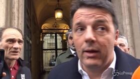 Prescrizione, Renzi non molla. Conte smorza i toni