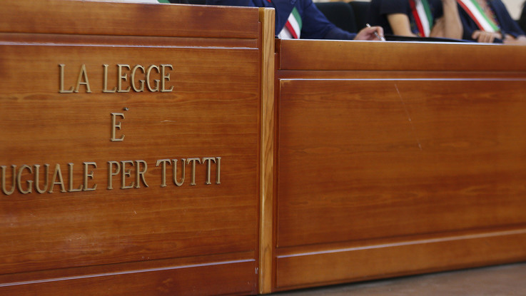 Mafia, ex boss Graviano: figlio concepito al 41 bis grazie a distrazione agenti