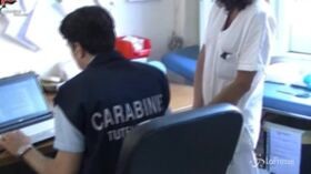 Catania, lavoratori in nero in casa di riposo: in 7 percepivano reddito di cittadinanza