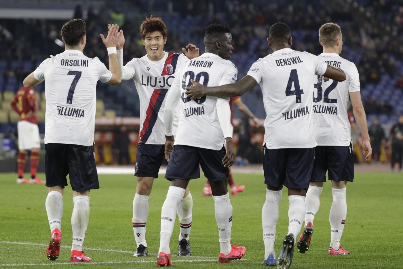 Serie A: Lecce-Spal per la salvezza, il Genoa a Bologna