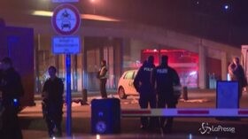 Berlino, sparatoria al Tempodrom: 1 morto e almeno 7 feriti