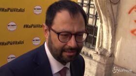 M5s, Patuanelli: “Il Movimento è nato in piazza, forse ora ci stiamo troppo poco”