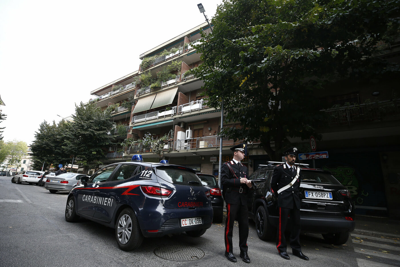 Sassari, 41enne uccisa davanti alle figlie: fermato l’ex compagno