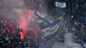 Calcio, Atalanta blinda quarto posto. Stasera Lazio-Inter