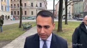 Coronavirus, Di Maio su nave bloccata: “Disponibili a rimpatriare chi vuole rientrare”