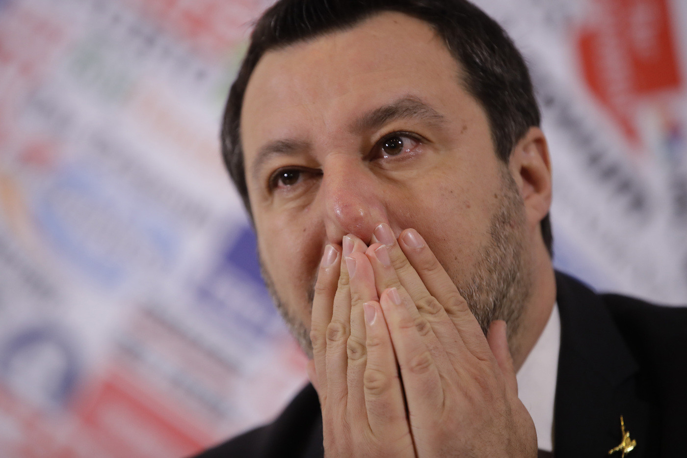Aborto, Salvini: “Pronto soccorso non è soluzione a stili di vita incivili”