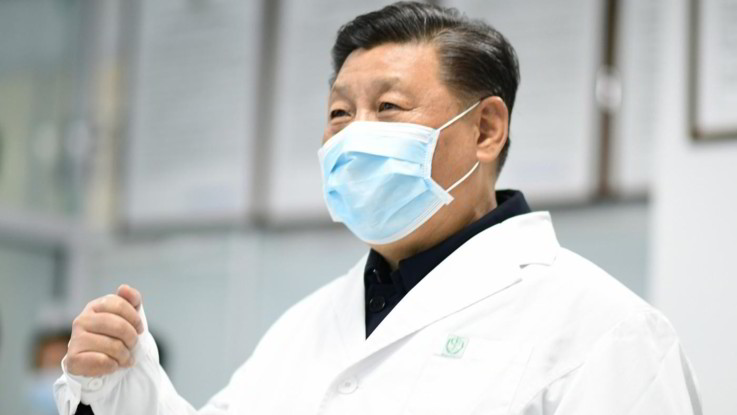 Coronavirus, dubbi su trasparenza Cina