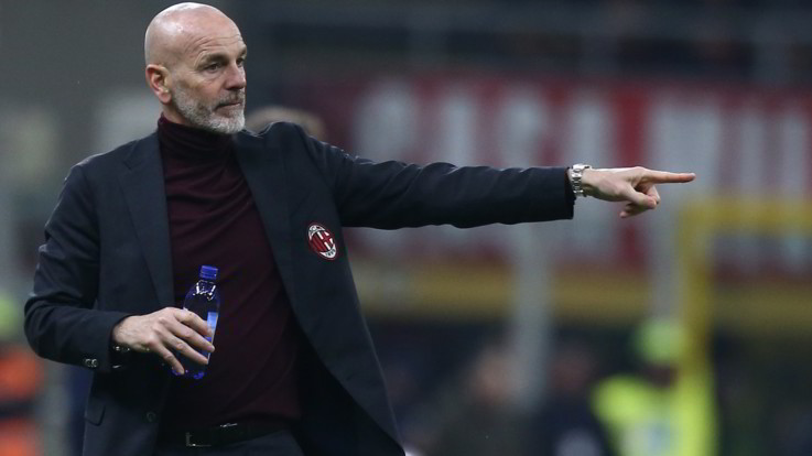 Stasera Milan-Toro: Pioli per l'Europa, Longo cerca punti salvezza