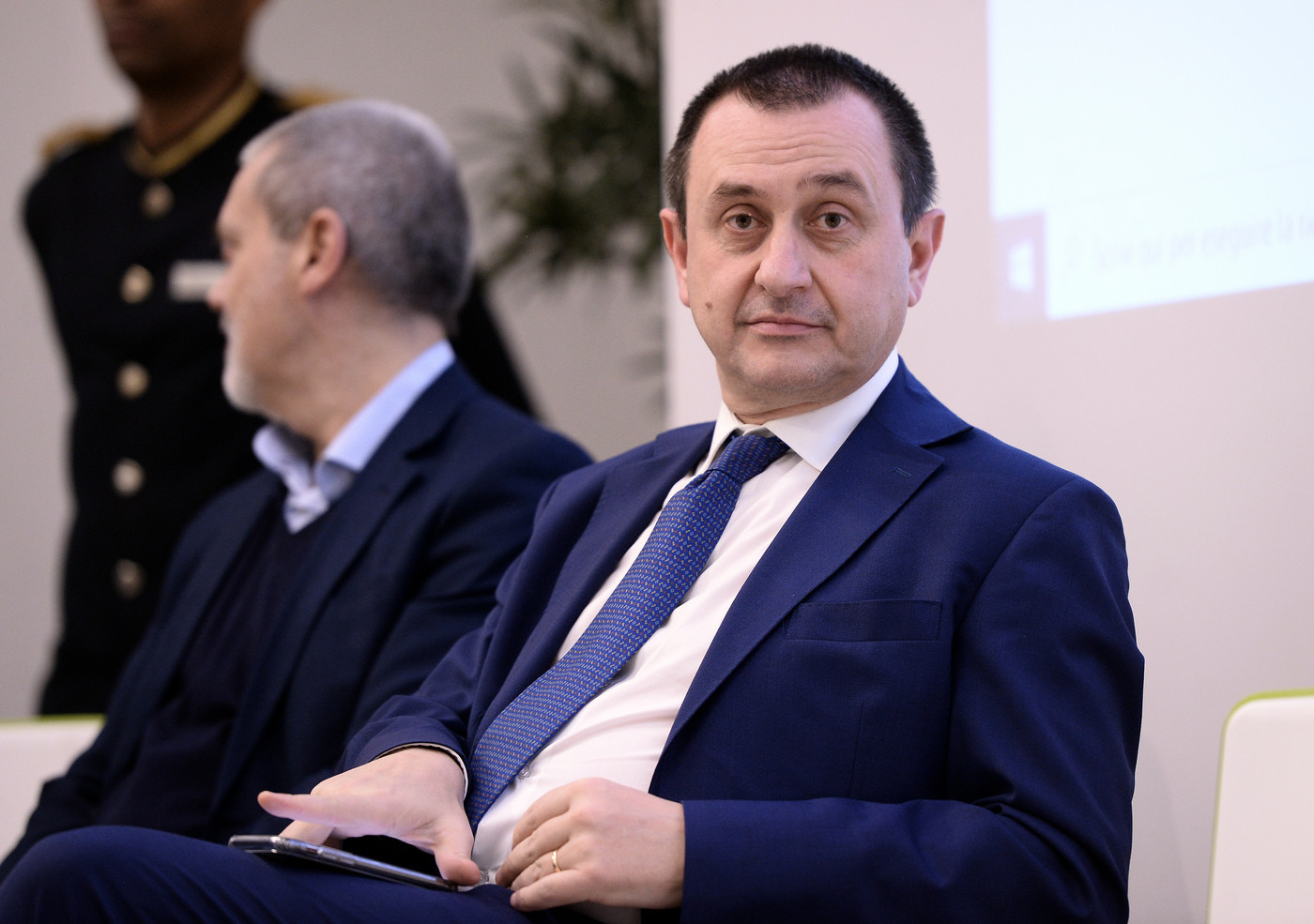 Governo, Rosato (Iv): Il Pd ha perso l’identità, è ossessionato da Renzi