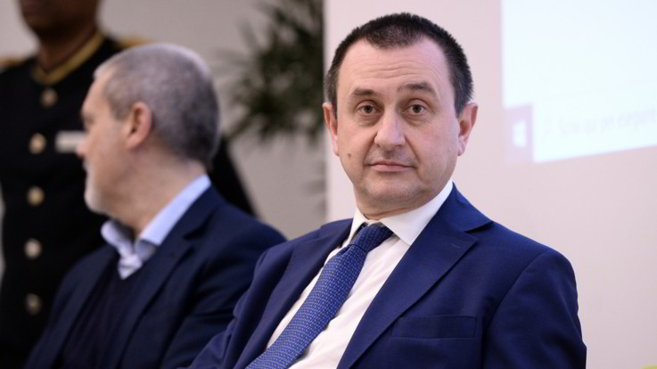 Governo, Rosato (Iv): Il Pd ha perso l'identità, è ossessionato da Renzi