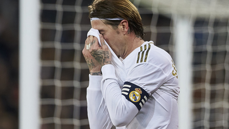 Liga, Real raggiunto nel finale. Siviglia: pari e primo squillo di Suso