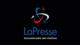 17 febbraio – il giornaleradio mattino