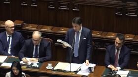 Governo, settimana decisiva per la maggioranza