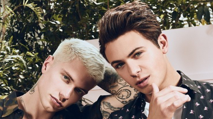 Benji e Fede annunciano la separazione dopo il concerto all'Arena