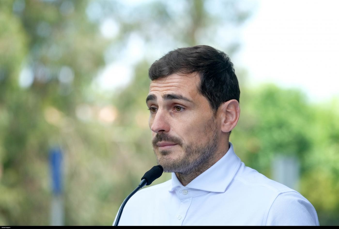 Spagna, Casillas si candida a presidente della Federazione