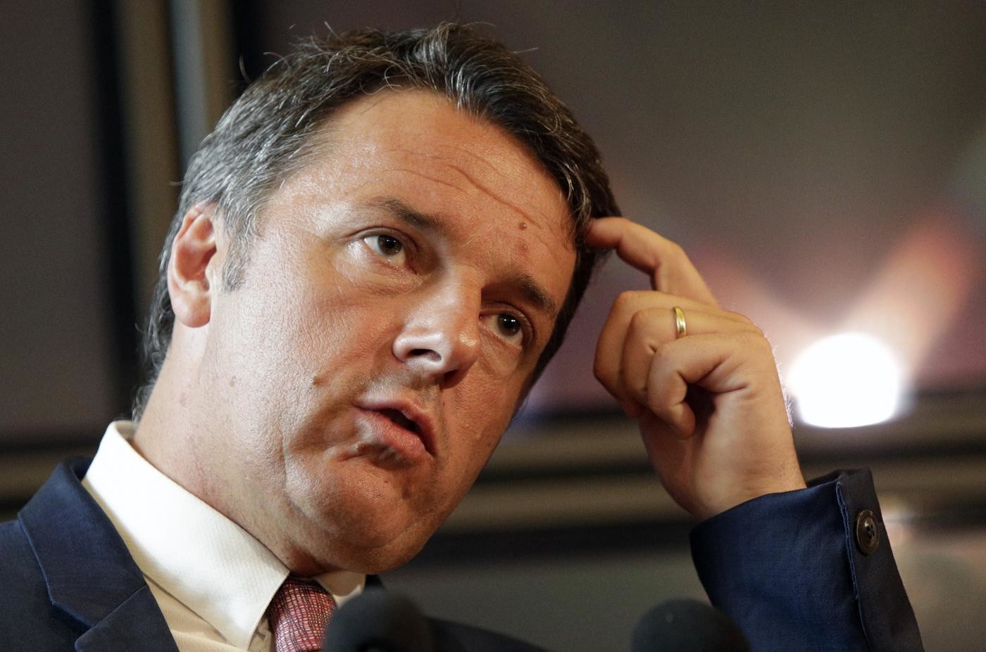 Renzi: Se cade Conte non elezioni ma nuovo Governo con Italia Viva all’opposizione